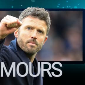 TRANSFER RUMOURS: Man Utd agree deal with €87m star as Arsenal eye striker signing