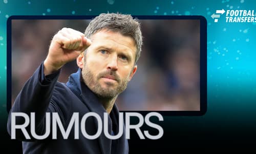 Michael Carrick, Man Utd, Transfer Rumours