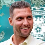 Melvin Boel, Go Ahead Eagles