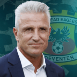 Marc van Hintum, Go Ahead Eagles