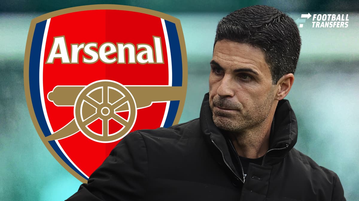 Mikel Arteta, Arsenal