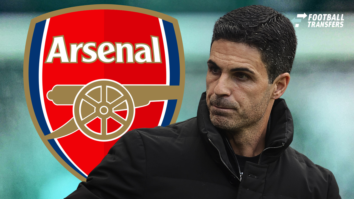 Mikel Arteta, Arsenal