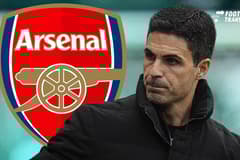 Mikel Arteta, Arsenal