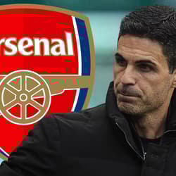 Mikel Arteta, Arsenal