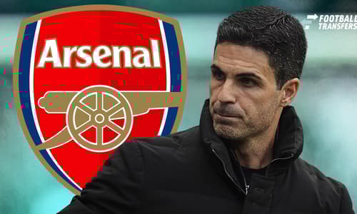 Mikel Arteta, Arsenal