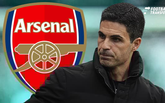 Mikel Arteta, Arsenal