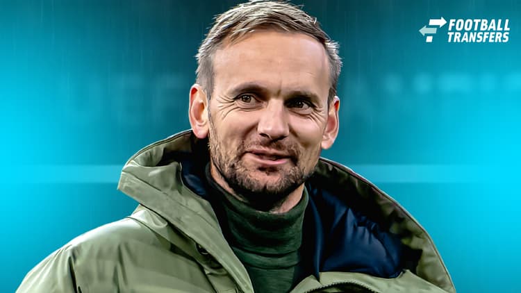 Siem de Jong krijgt een deel van de technische taken in handen bij Ajax.