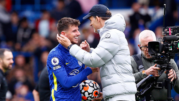 Mason Mount