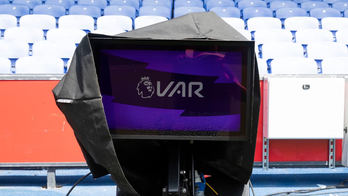 Video Assistant Referee