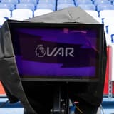Video Assistant Referee