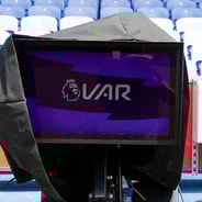 Video Assistant Referee