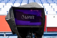 Video Assistant Referee