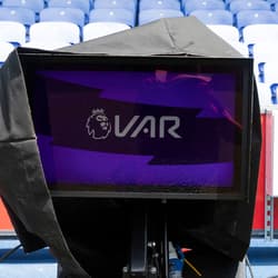 Video Assistant Referee