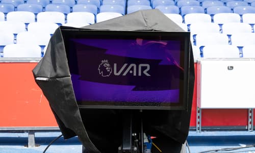 Video Assistant Referee