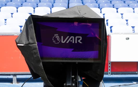 Video Assistant Referee