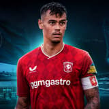 Mees Hilgers, FC Twente, NEC, Feyenoord