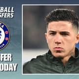 Enzo Fernandez, Chelsea TNT