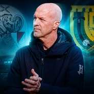 Jordi Cruijff, Ajax, Union Touarga Sportif