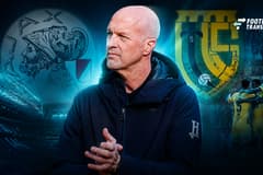Jordi Cruijff, Ajax, Union Touarga Sportif