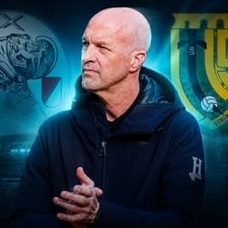 Jordi Cruijff, Ajax, Union Touarga Sportif