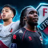 Arthur Zagre, Soffian El Karouani, FC Utrecht