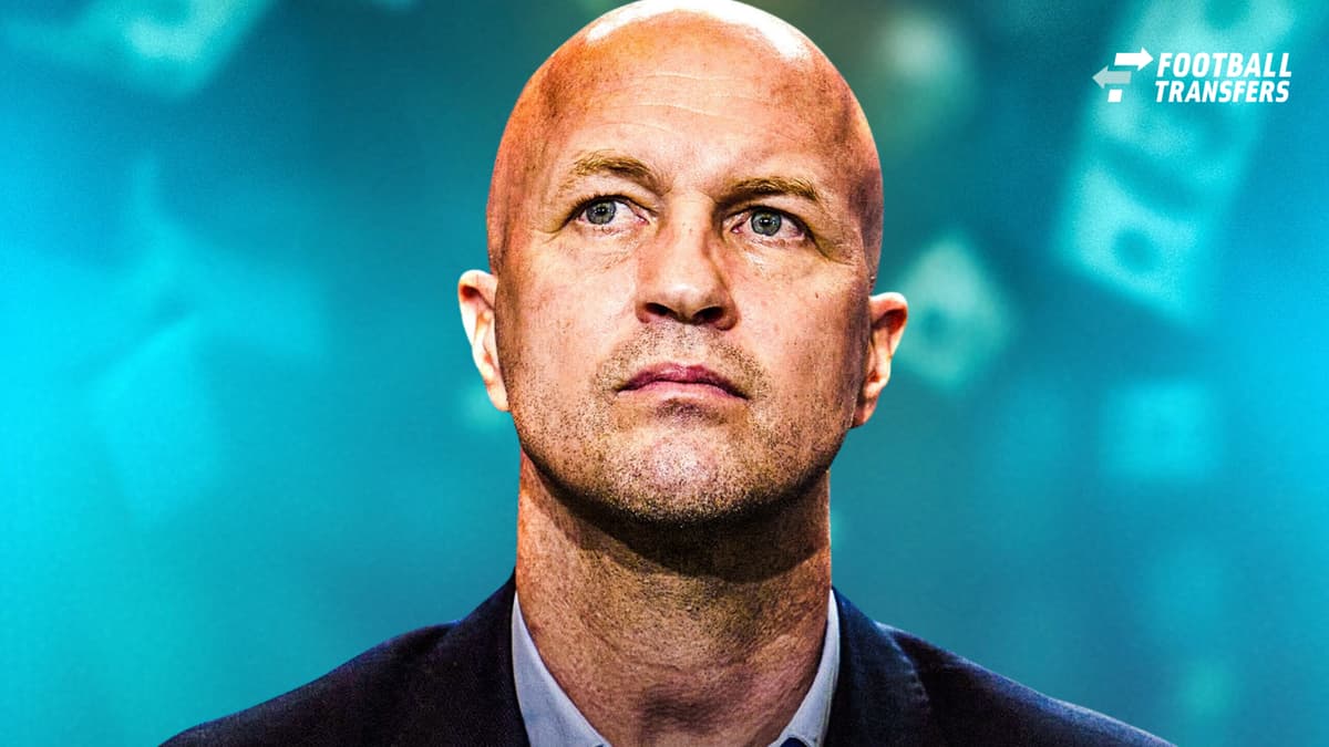 Jordi Cruijff, Ajax