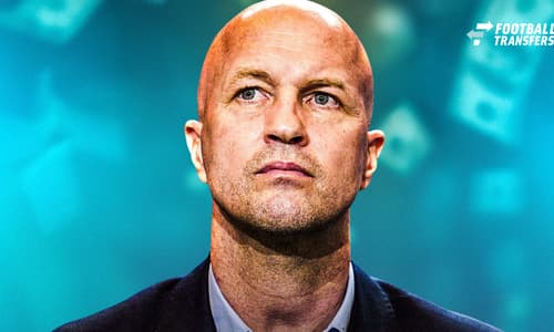 Jordi Cruijff, Ajax