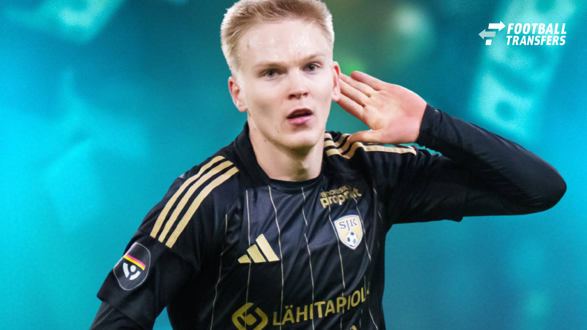 Kasper Paananen
