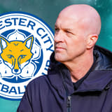 Jordi Cruijff, Leicester City