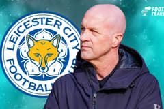 Jordi Cruijff, Leicester City