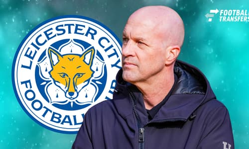Jordi Cruijff, Leicester City