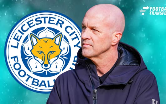 Jordi Cruijff, Leicester City