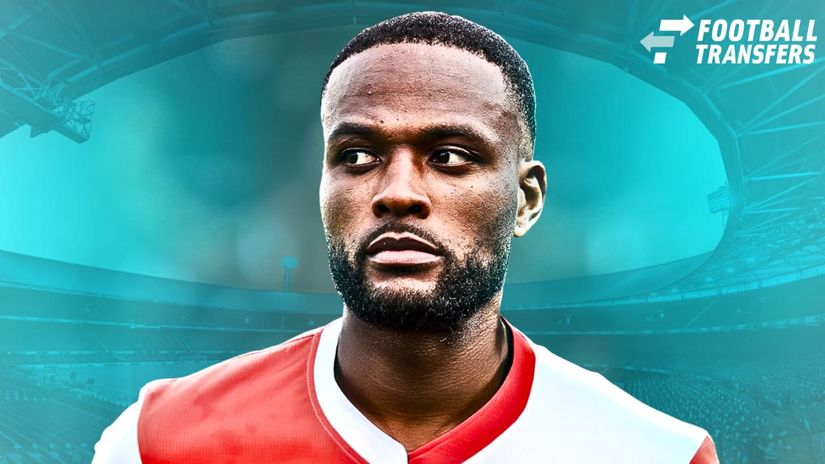 Cyle Larin, Feyenoord