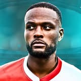 Cyle Larin, Feyenoord