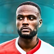 Cyle Larin, Feyenoord