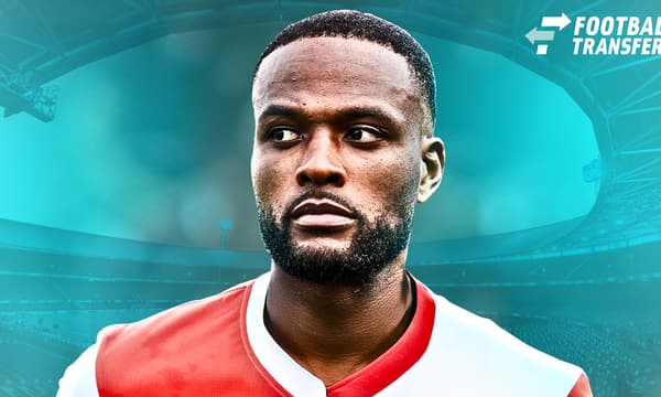 Cyle Larin, Feyenoord