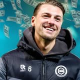 Stije Resink, FC Groningen