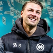 Stije Resink, FC Groningen