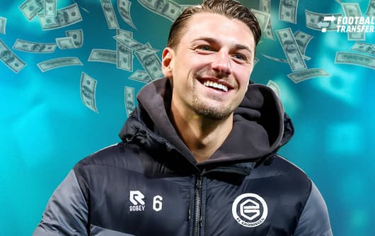 Stije Resink, FC Groningen