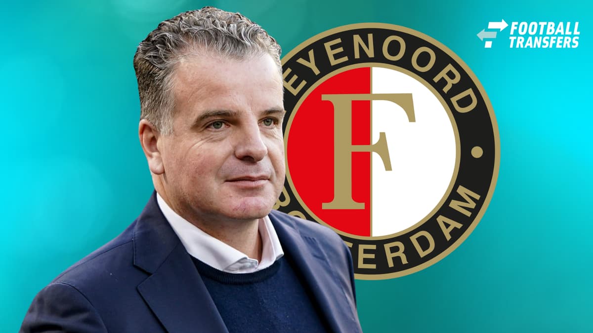 Dennis te Kloese, Feyenoord