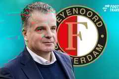 Dennis te Kloese, Feyenoord