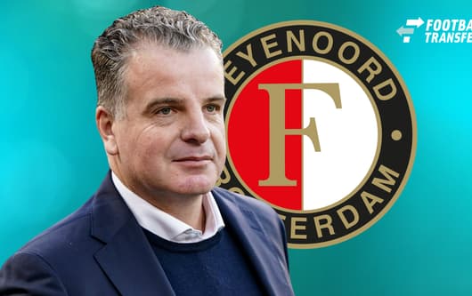 Dennis te Kloese, Feyenoord