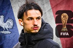 Esteban Lepaul, France