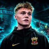 Erik Flatarer, Go Ahead Eagles