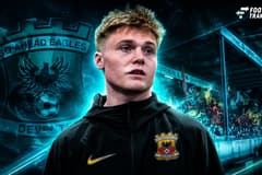 Erik Flatarer, Go Ahead Eagles