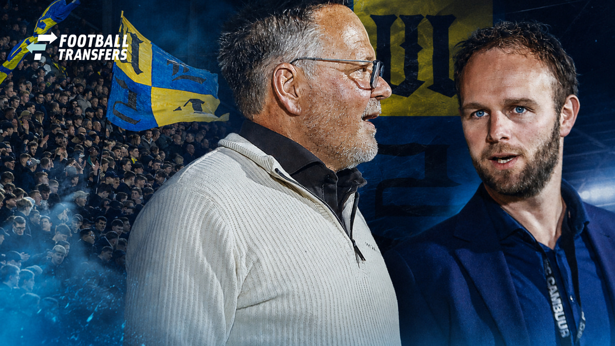 SC Cambuur