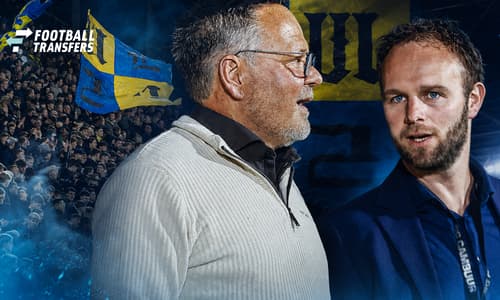 SC Cambuur