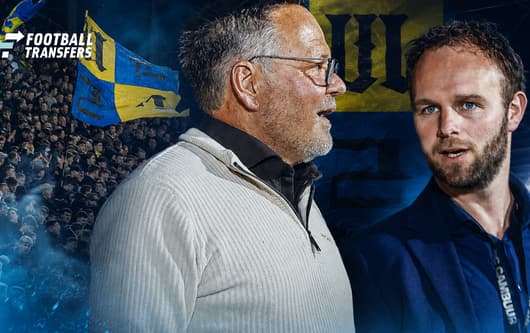 SC Cambuur
