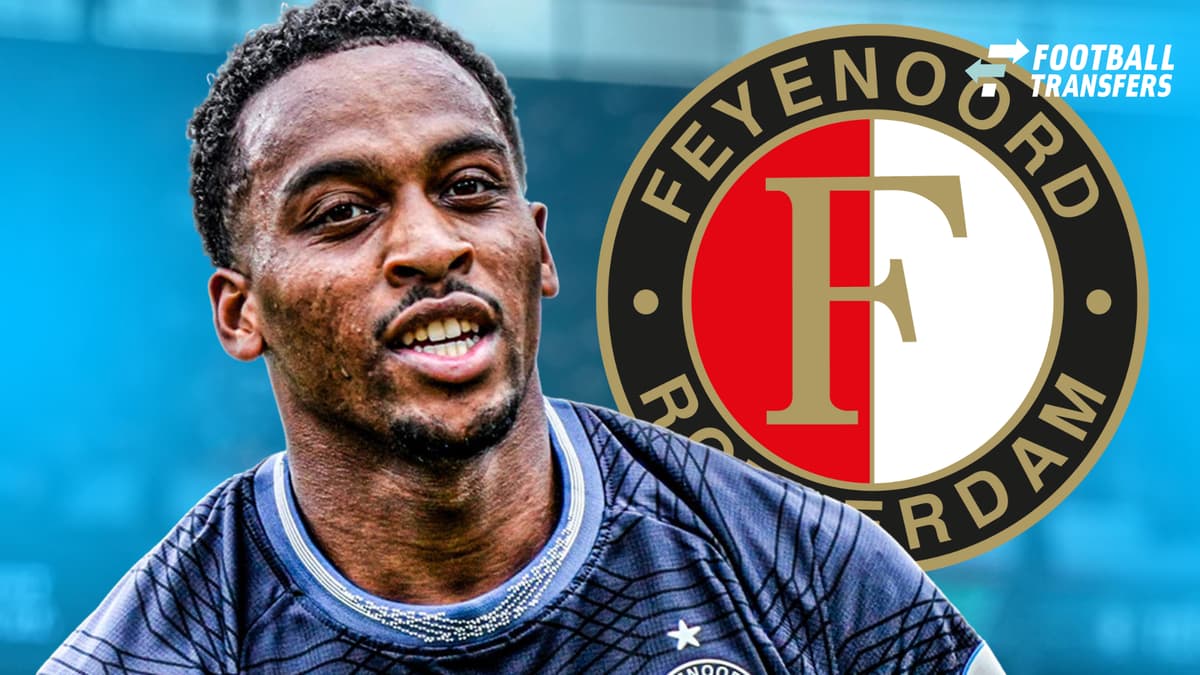 Quinten Timber, Feyenoord