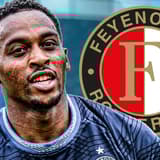 Quinten Timber, Feyenoord